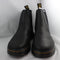 Mens Dr. Martens Embury 2976 Tract Chelsea Boots Black