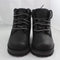 Kids Timberland Courma 6 Inch Boot Infant Black Full Grain