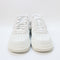 Nike Air Force 1 Luxe Summit White Light Bone Trainers