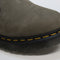 Odd sizes - Womens, Dr. Martens, 2976 Leonore, Nickel Grey Uk Sizes Right 5/Left 4