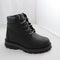 Kids Timberland Courma 6 Inch Boot Infant Black Full Grain