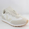 Veja Riobranco White Pierre Natural F Trainers