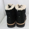 Womens Toms Mojave Hiker Black