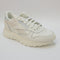 Reebok Classic Leather Sp Chalk Green Trainers