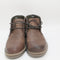 Mens Barbour Readhead Chukka Boots Mocha