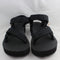 Womens Teva Midform Universal Black