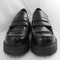 Womens Vagabond Shoemakers Cosmo 2.0 Loafer Black