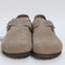 Womens BIRKENSTOCK London Shoe Taupe - OFFCUTS SHOES by OFFICE