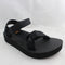 Womens Teva Midform Universal Black