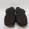 Mens Barbour Monty Slipper Brown