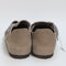 Womens BIRKENSTOCK London Shoe Taupe - OFFCUTS SHOES by OFFICE