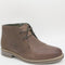 Mens Barbour Readhead Chukka Boots Mocha