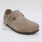 Womens BIRKENSTOCK London Shoe Taupe - OFFCUTS SHOES by OFFICE