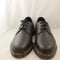 Womens Dr.Martens 3 Eyelet Shoe Black Virginia