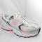 New Balance Mr530 White Pink Trainers