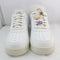 Nike Air Force 1 07 Trainers Summit White Summit White Sea Glass