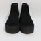Womens UGG Classic Mini Platform Boots Black