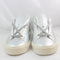VEJA Campo Silver White F Trainers