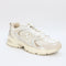 New Balance Mr530 White Bone White Trainers