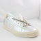 VEJA Campo Silver White F Trainers