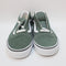 Vans Old Skool Colour Theory Duck Green