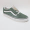 Vans Old Skool Colour Theory Duck Green