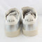 VEJA Campo Silver White F Trainers