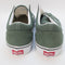 Vans Old Skool Colour Theory Duck Green