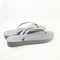 Kids Havaianas Slim Fashion Kids Pewter Silver