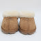 Womens UGG Coquette Slippers Chesnut - OFFCUTS SHOES by OFFICE