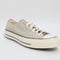 Converse All Star Ox 70's Papyrus Egret Black