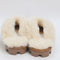 Womens UGG Coquette Slippers Chesnut - OFFCUTS SHOES by OFFICE