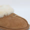 Womens UGG Coquette Slippers Chesnut - OFFCUTS SHOES by OFFICE