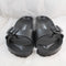 Womens BIRKENSTOCK Madrid 1 Bar Mule Black Eva