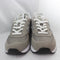 Mens New Balance 574 Grey Trainers - OFFCUTS SHOES by OFFICE