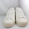 Veja Campo White Black Leather Trainers