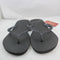 Womens Havaianas Slim Black