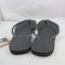 Womens Havaianas Slim Black