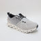 On Running Cloud 5 Waterproof Glacier White F Trainers