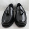 Mens G.H Bass & Co Easy Weejun Tassel Loafers Black