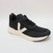 Veja Impala Trainers Black Cream Vegan F