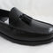 Mens G.H Bass & Co Easy Weejun Tassel Loafers Black