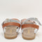 Womens Salt Water Salt Water Original Sandals Tan Uk Size 7.5