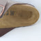 Mens Birkenstock Arizona Two Strap Mocca