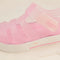 Kids Igor Star Sandals Rosa