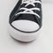 Converse Ctas Ballet Lace Trainers Black White Black