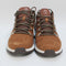 Mens Timberland Euro Sprint Trekker Rust