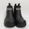 Mens Barbour Nimbus Welly Black