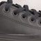 Converse Allstar Low Leather Black Mono Leather Trainers