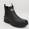 Mens Barbour Nimbus Welly Black